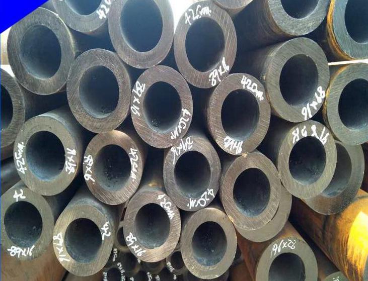 泸西42CrMo合金管